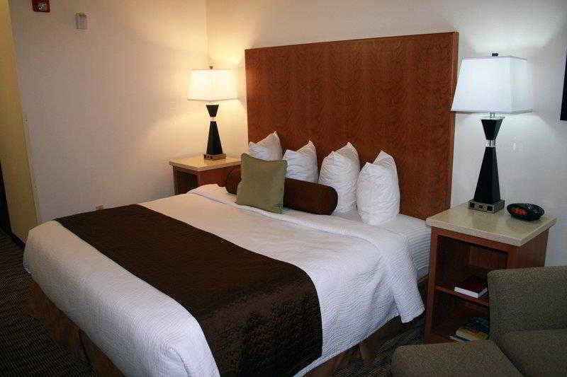 Best Western Plus Park Place Inn & Suites Chehalis Exterior foto